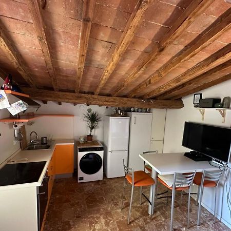 Luminoso Appartamento Con Vista Firenze Eksteriør bilde