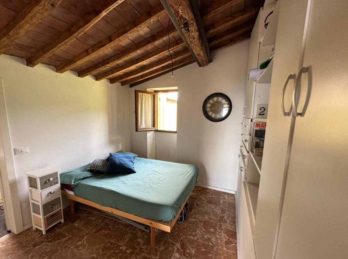 Luminoso Appartamento Con Vista Firenze Eksteriør bilde